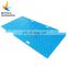 UHMW black surface thread pattern UHMWPE plastic temporary protection road mat manufacture Safe Temporary Event Flooring Ground
