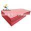 pe temporary surface protection floor anti slip waterproof floor mat solid ground traction mats