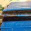 uhmwpe impact bars for hilti tools spare parts/impact crusher blow bars