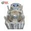 2020 Newly design OEM Plastic Barrel bucket Injection Mould plastic paint water fishing laundry bucket mould