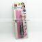 fashion tweezers / led light tweezers / led tweezers A015