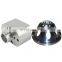 manufacturing custom stainless steel customized sheet metal milling cnc turning machining parts aluminum supplier foshan