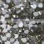 Factory Price Wholesale clear Crystal dmc flatback hotfix rhinestone for bags shoes