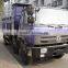 Dongfeng EQ3160G 6X2 Sand Dump Truck