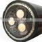 High voltage 35KV Single core 240MM2 XLPE insulated power cable