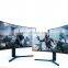 Original Xiaomi 34 inches Curved Computer Display Monitor 4K HD super wide view Gaming Monitor Display 34 Inch screen