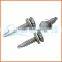 China Supplier Stainless Steel Torx Anti-theft Screws