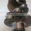 Truck Diesel Engine Parts 4BT New Crankshaft 4981226