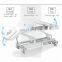 White Portable Massage Tables Beauty Bed