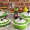 OVEN SAFE BAKEWARE CASSEROLES