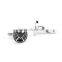 Aegis Board Shield cufflinks Avengers Captain America Shield Cufflinks