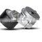 1025-00287 vehicle bus parts original Yutong Belt Tensioner Pulley ZK6146H