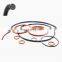 High Quality Free Samples Oring NBR EPDM VMQ Silicon Rubber O Ring Seals FKM FPM NIRTILE Rubber O-Ring Seals