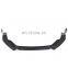 Gloss black Carbon fiber front lip for SYLPHY 2020  sport front lip for sylphy 2020  sylphy accessories