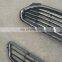 Car body parts front grille bumper grill for Mondeo Fusion 2013 2014 2015 2016