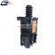 European Truck Auto Spare Parts Automatic Vacuum Clutch Booster Oem 9701500080 for Truck Clutch Servo