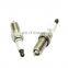 Auto parts plus laser iridium spark plug 90919-01233 for RAV4 4Cyl Sienna Camry SK16HR11