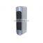Wall Mounted Sliver Pump Action touchless automatic soap dispenser acrylic for kitchen sink