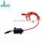 New high speed automatic motion faucet ir laser sensor