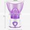 2021 Hot Sale Beauty Personal Care Face Steamer Sprayer Face Humidifier Facial Steamer face steamers