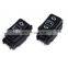Free Shipping!2Pcs For Benz 190 260 300 350 420 560SEL EleCtric Power Window Switch 1248204610K