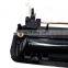 Free Shipping!69240-12110 REAR LEFT Outside Door Handle Textured Black for 88-91 Corolla
