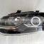 LED HEAD LAMP LIGHT With Lens for VW POLO 6RU941016 / 6RU941015