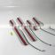 Led Door Sill Plate Strip for jeep grand cherokee dynamic sequential style step light door decoration step