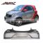 New body kits for Mercedes Benz Smart body kits 2015-2018 AMG Style Body kits for Benz Smart C453