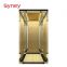 China Stainless Steel Cheap Price Villa Passenger Lift Home Residential Elevator