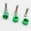 8mm Header Cup Washers Bolts Dress Up Kit for EG/EK Engines