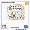 Gasket Set For Hyundai Accent Auto Parts Engine Gasket Kit Set 20910-22N10