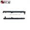 pa66-gf30 Model Auto plastic radiator tanks for MITSUBISHI L200