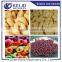 Turnkey Fully Automatic Snack Food Plant
