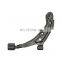 54501-4B000 Auto Parts Front Axle Upper Left Control Arm for Nissan Sentra V 1998-2006