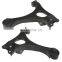 51360-SNA-A03 Auto Parts Hot Sale Front Axle Left Control Arms for Honda Civic VIII Saloon Hybrid Hatchback