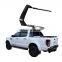 High Quality Pickup Truck Rollbar Roll bar For Ranger 2015-2020 T7 T8