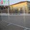 Construction Outdoor Canada Temporary Fence Crowd Control Barrier