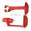 Best price poultry cage equipment for layer chicken