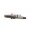 Spark Plug 4PCS/Box Wholesale Auto Iridium Spark Plugs AIX-LZKAR6-11 B-ILZKR7-11 EIX-BKR6-11 For HONDA