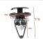 Car Universal Push-Type Fastener Bumper Retainers High-Quality wear heart nail
