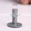 automotive clips and fasteners metal rivets Oil Bottom Plate Bolts Nails