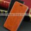 MOFi Original Flip Cover for Huawei Honor 5A, Celulares Coque PU Leather Housing Case for Huawei 5A
