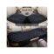 3Pcs/Set Car Gel Enhanced Seat Cushion Water Cushion Seat Cover Winter Universal Artificial Plush Keep Warm Anti-Slip