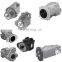 sauer danfoss 90R180 90R180KA 90R180KA5D 90R180KA5DE80S series hydraulic piston pump 90R180KA5DE80SMC8-H03FAC424224