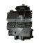 Sauer danfoss двигатель для бетоносмесителя Transit Mixer 075