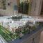 Apartment Model for Exhibition With Led Light, Miniature Architecture Modelling Company