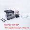 Digital PID Temperature Controller REX-C900 thermostat ssr output + 40DA SSR Relay+ K Thermocouple 1m Probe RKC+ Heat sink
