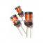 22uh 100uH 4.7mh 0809 Ферритный бобинковый сердечник индуктора