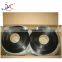 900D 1000D pp yarn color dope dyed FDY polypropylene multifilament yarn